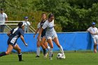 WSoc vs Smith  Wheaton College Women’s Soccer vs Smith College. - Photo by Keith Nordstrom : Wheaton, Women’s Soccer